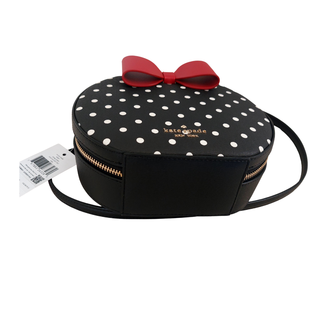 Kate Spade Mini Mouse Crossbody Bag