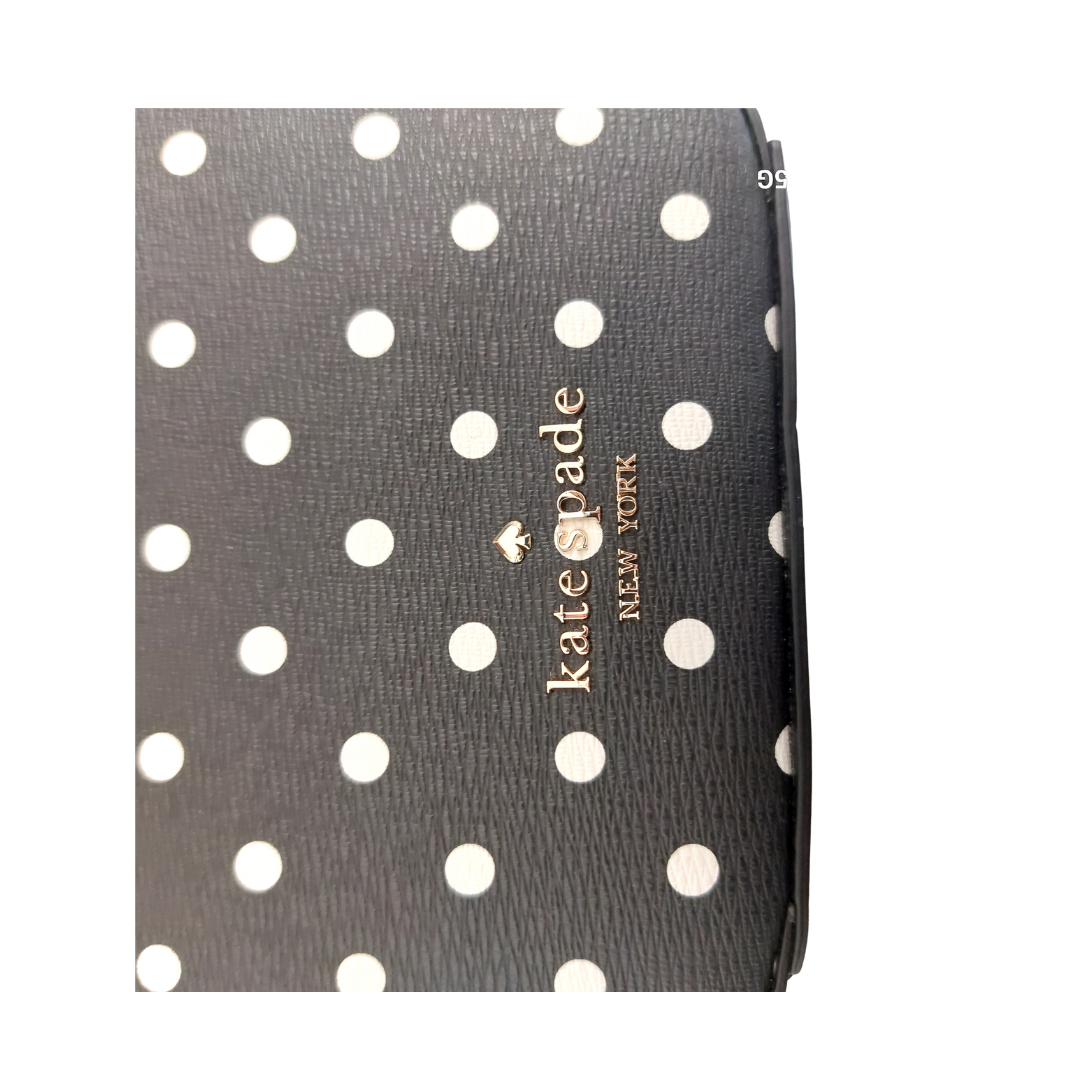 Kate Spade Mini Mouse Crossbody Bag