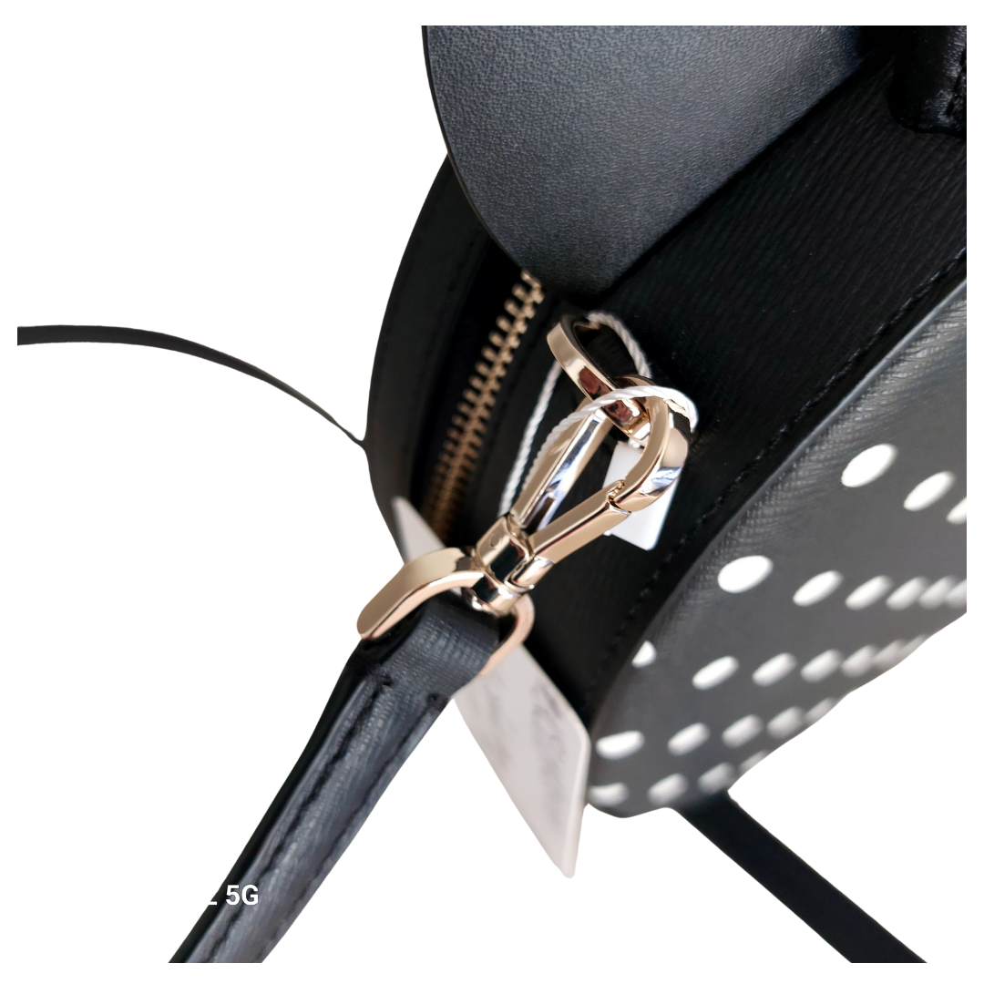 Kate Spade Mini Mouse Crossbody Bag